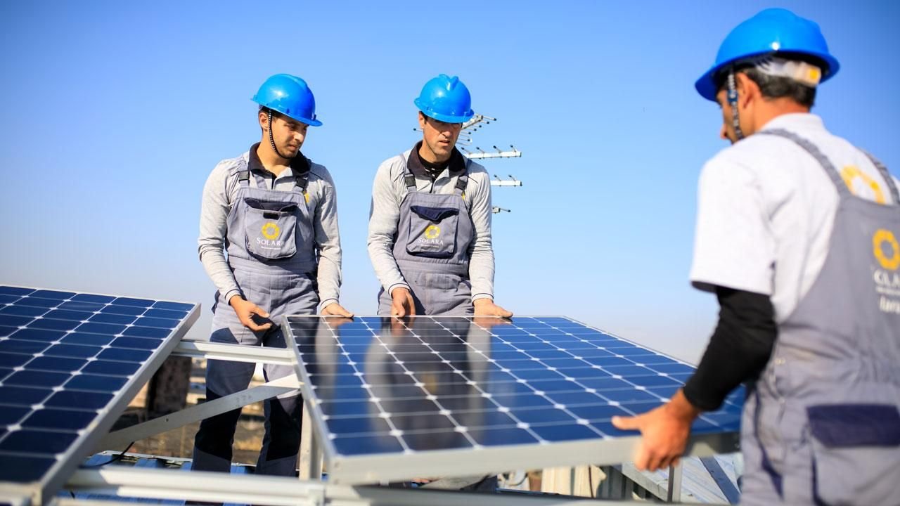 Սոլարա՝ Անսպառ արևային էներգիա՝ հասանելի բոլորին